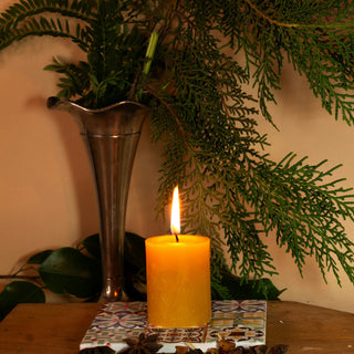 Candle and Soap-Making Supplies