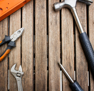 Tools and Accessories