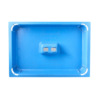 Top Feeder 10-F 8.5-L