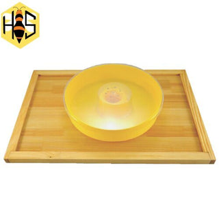 Feeder Board with Top Feeder 10 Frames