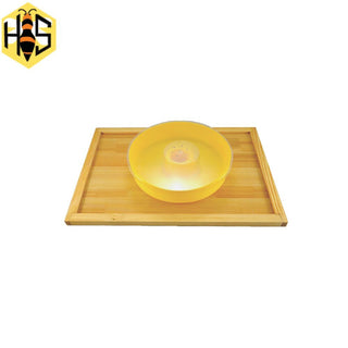 Feeder Board with Top Feeder 8 Frames