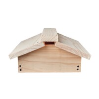 Warre Hive Lid Assembled