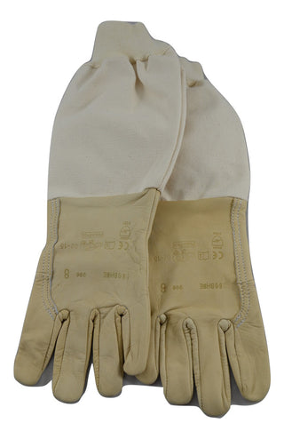 Washable Leather Gloves Sherriff