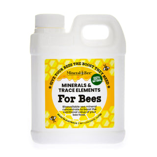 Mineral Bee 250ML