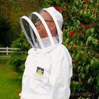 S41 Sherriff Honey Rustler - English made Jacket w