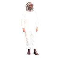 Cotton Overall
