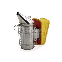 Smoker Quarti 4"