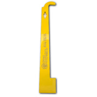 Hornsby Hive Tool - Australian J Hook