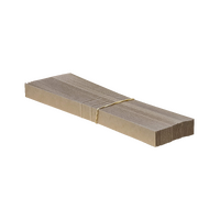 Kraft paper strips (1280 per Carton)
