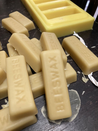 1 oz wax bar (set of 2)
