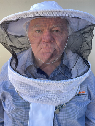 Hat replacement Vented
