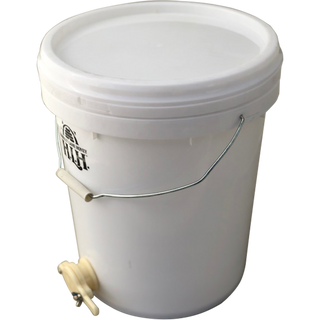Pail with Gate 15-L