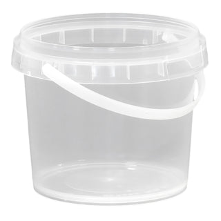 Pail 1.2L/1.5Kg Single