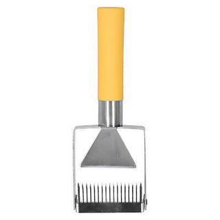 Eco Uncapping Fork with Scraper