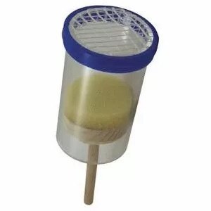 Queen Marking Cylinder Nylon Mesh