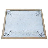 Heavy Duty Metal Escape Board, 10 Frames