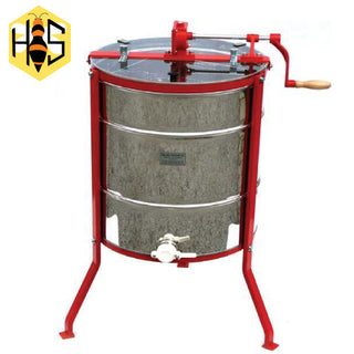 4-frame Manual Extractor High Quality