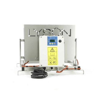 Manual vertical uncapping machine (module)