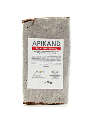 Apikand Super Protein Patties Ð 5.4 kg