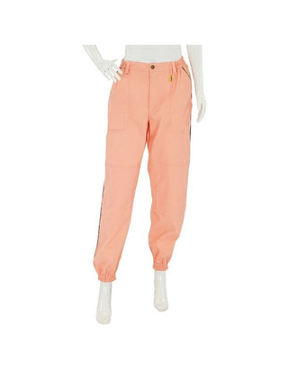 NEW Color Line Pant - Salmon