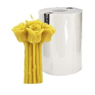 Silicone mould  - Bunch of Roses