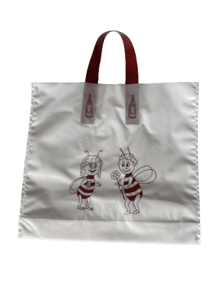 Water resistant gift bag