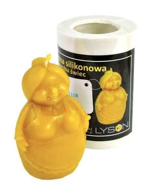 Silicone mould  - Grandma