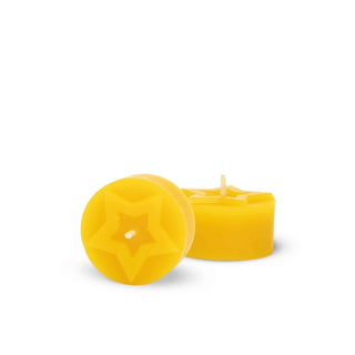 Silicone mould  - Hexagon tealight