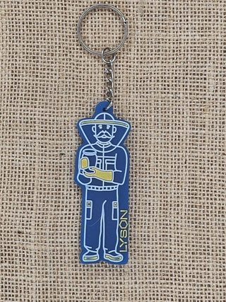 Lyson Keyrings