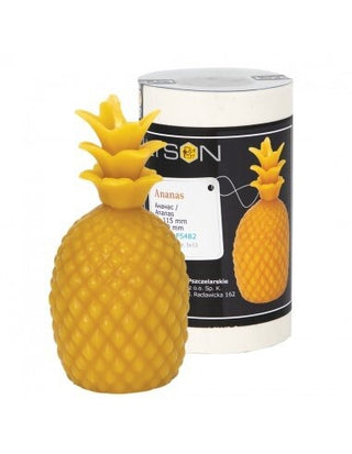 Silicone Mould - Mini Pineapple