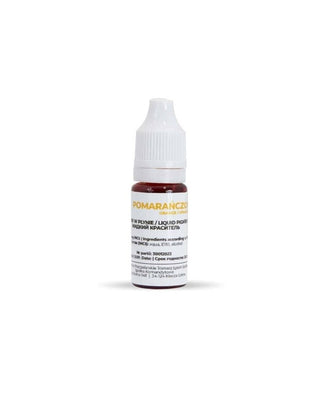Soap pigment Red 10 ml