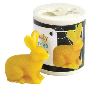 Silicone mould Ð Hare, small