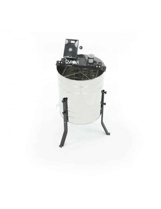 Honey extractor, 4-frame, electric drive, BASIC