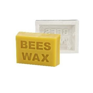 Silicone mould  - Beeswax - Bar 0.5kg