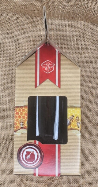 Paper Gift Boxes for 1 Jars - Pack of 10