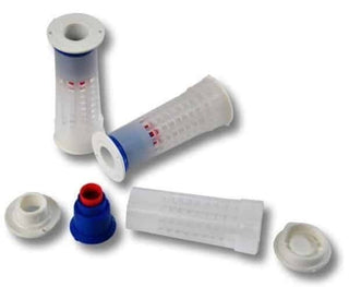 Curler cage