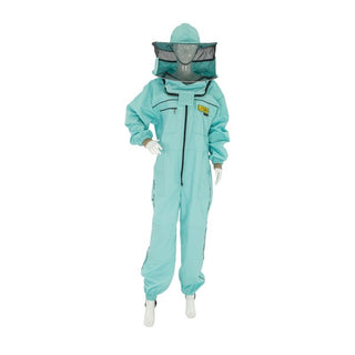 NEW Color Line Pant - Turquoise