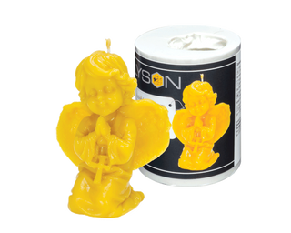 Silicone mould  - Praying Angel - NEW