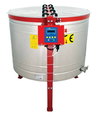 56 Frame Honey extractor, ¯1200mm, CLASSIC LINE