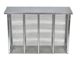 Queen Isolation Cage