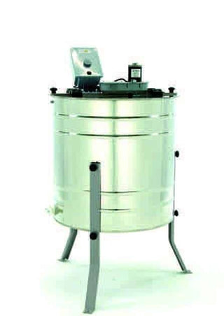 12 Frame Radial Extractor, ¯650 mm, MINIMA Line