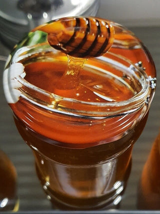 10 x 315 ml/400g Glass Jars