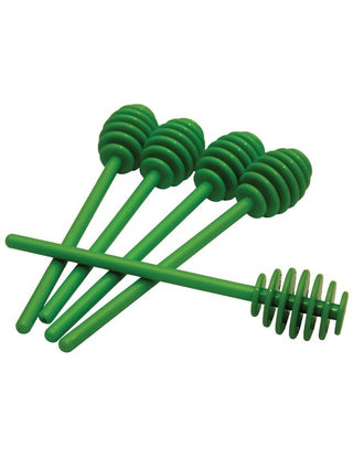 Sticks for Honey - Wooden and Plastic