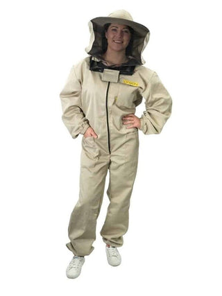 Overall with hat "Optima Line"
