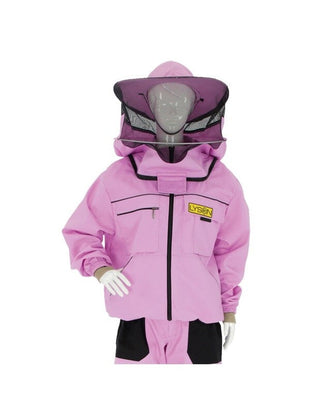 NEW Color Line Jacket - Purple