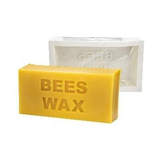 Silicone mould  - Beeswax Block 0.2 kg