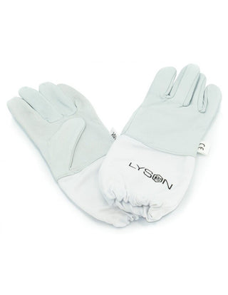 Kids Leather Gloves