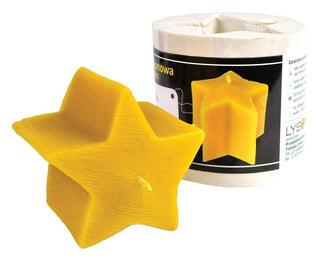 Silicone mould  - Star