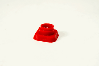 Plastic cup (50 pcs)