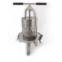 Quarti Comb Crusher | Honey Press | 25 CM